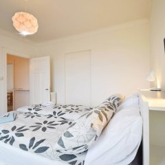 Apartment G4 in Reykjavik, Iceland from 414$, photos, reviews - zenhotels.com guestroom photo 4