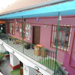 Backpacker Hostel фото 2
