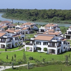 Akpalace Belek - Halal All Inclusive Турция, Белек - отзывы, цены и фото номеров - забронировать отель Akpalace Belek - Halal All Inclusive онлайн фото 5