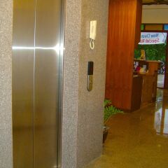 Orchid Garden Hotel интерьер отеля фото 3