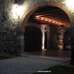 Отель Agriturismo il Vagabondo Буттрио фото 3