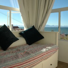 Blue On Blue Bed and Breakfast in Cape Town, South Africa from 63$, photos, reviews - zenhotels.com guestroom photo 4