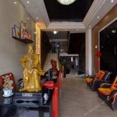 Ruichang Xingainian Hotel 1st питание
