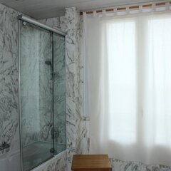 Vittoria Parc Hotel Бари ванная