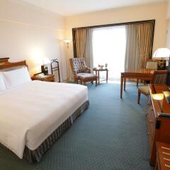 Lotte Legend Hotel Saigon комната для гостей фото 3