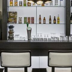 Отель Holiday Inn Express Amsterdam - Schiphol Нидерланды, Хофддорп - отзывы, цены и фото номеров - забронировать отель Holiday Inn Express Amsterdam - Schiphol онлайн фото 3