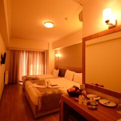 Grand Anzac Hotel Турция, Канаккале - отзывы, цены и фото номеров - забронировать отель Grand Anzac Hotel онлайн детские мероприятия фото 2