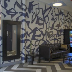 Отель International Students Residences США, Нью-Йорк - отзывы, цены и фото номеров - забронировать отель International Students Residences онлайн фото 2