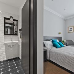 15th Avenue Hotel комната для гостей фото 6