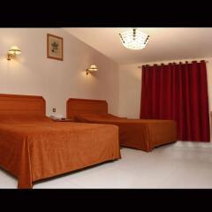 Отель Basma Residence Hotel Apartments ОАЭ, Шарджа - отзывы, цены и фото номеров - забронировать отель Basma Residence Hotel Apartments онлайн комната для гостей