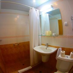 Kini Park Hotel All Inclusive ванная