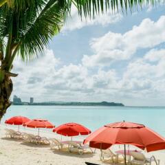 Lotte Hotel Guam фото 4