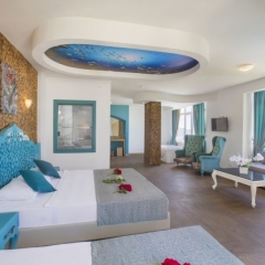 Ganita Holiday Club Турция, Окурджалар - отзывы, цены и фото номеров - забронировать отель Ganita Holiday Club онлайн спа