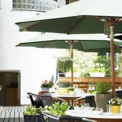 Mornington Hotel Stockholm City фото 10