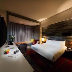 Отель The Quincy Hotel by Far East Hospitality Сингапур, Сингапур - отзывы, цены и фото номеров - забронировать отель The Quincy Hotel by Far East Hospitality онлайн детские мероприятия фото 2