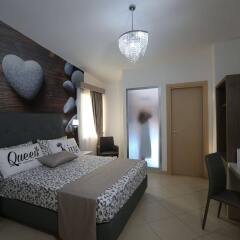 Отель Medea Resort Беллона комната для гостей фото 5