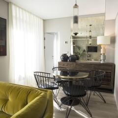 Апартаменты For You Apartments Madrid Мадрид в номере