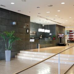 Отель Attica 21 Coruña интерьер отеля фото 2