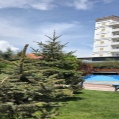 My Suit Otel Турция, Ван - отзывы, цены и фото номеров - забронировать отель My Suit Otel онлайн балкон
