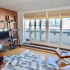 Отель Beautiful Flat With Balcony Near Brighton Beach Брайтон фитнесс-зал фото 2