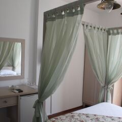 Отель Aladi Otel Чешме удобства в номере