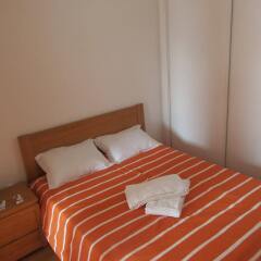 Хостел Happy Porto Hostel & Apartments Порту комната для гостей фото 3