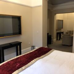The Richmond Hotel Best Western Premier Collection удобства в номере