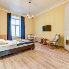 Апартаменты SpbStay Санкт-Петербург фото 9