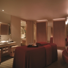 Отель Shangri-Las Rasa Sentosa Resort & Spa спа