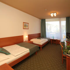 Spa Hotel Thermal детские мероприятия фото 2