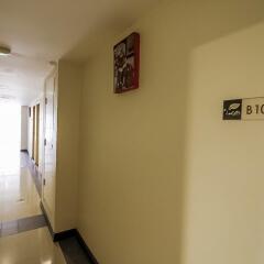 Отель Nida Rooms On Nut 6 Mega Mall интерьер отеля фото 2