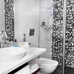 Hotel Katajanokka, Helsinki, A Tribute Portfolio Hotel ванная