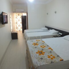 Olba Hotel сейф в номере