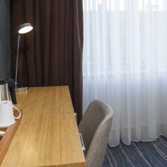 The President Hotel Турция, Стамбул - 12 отзывов об отеле, цены и фото номеров - забронировать отель The President Hotel онлайн фото 2