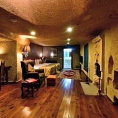 Cappadocia Estates Hotel Турция, Мустафапаша - отзывы, цены и фото номеров - забронировать отель Cappadocia Estates Hotel онлайн фото 16