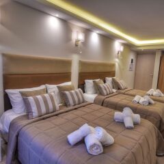 Апартаменты Onyx Apartments Сан Джулианс помещение для мероприятий