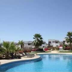 Отель 3 Bedroom House , 3 Pools & Gym Home Мексика, Кабо-Сан-Лукас - отзывы, цены и фото номеров - забронировать отель 3 Bedroom House , 3 Pools & Gym Home онлайн бассейн