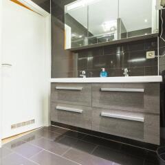 Апартаменты Madou City Center Apartment в номере