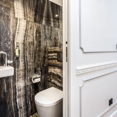 Отель Luxury 2 bedroom 2.5 bathroom Louvre Франция, Париж - отзывы, цены и фото номеров - забронировать отель Luxury 2 bedroom 2.5 bathroom Louvre онлайн фото 13