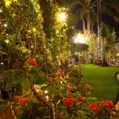 Quinta Don Jose Boutique Hotel