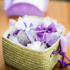 Отель Amor di lavanda Монтекассино спа