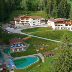 Hotel Berghof фото 6