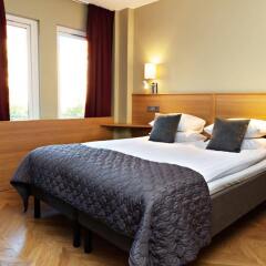 Отель Sure Hotel by Best Western Arena Швеция, Гётеборг - 1 отзыв об отеле, цены и фото номеров - забронировать отель Sure Hotel by Best Western Arena онлайн комната для гостей фото 3