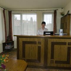 Отель Mountain Romance Apartments & Spa Болгария, Банско - отзывы, цены и фото номеров - забронировать отель Mountain Romance Apartments & Spa онлайн интерьер отеля