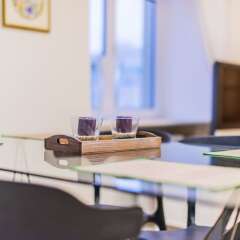 Апартаменты GM Apartment Smolenskaya-Sennaya 27 Москва развлечения
