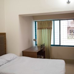 Hotel Le Chateau in Dhaka, Bangladesh from 66$, photos, reviews - zenhotels.com guestroom photo 2