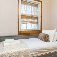 Апартаменты Luxury Studio Apart Piccadilly Circus Лондон детские мероприятия фото 2