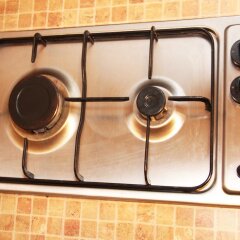 Отель ApartLux on Pervomayskaya Москва