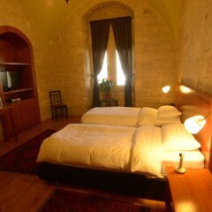 St. Georges Cathedral Pilgrim Guesthouse in Jerusalem, Israel from 149$, photos, reviews - zenhotels.com
