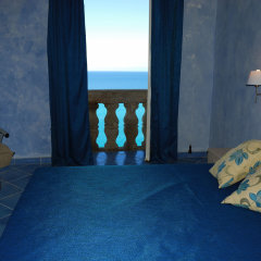 Blu Tropea Maison B&B in Tropea, Italy from 116$, photos, reviews - zenhotels.com guestroom photo 2